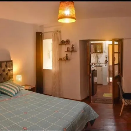 Apu House Minidepartamento Appartement