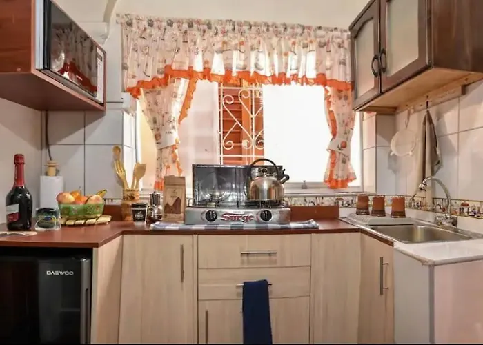Apartment Apu House Minidepartamento Cusco