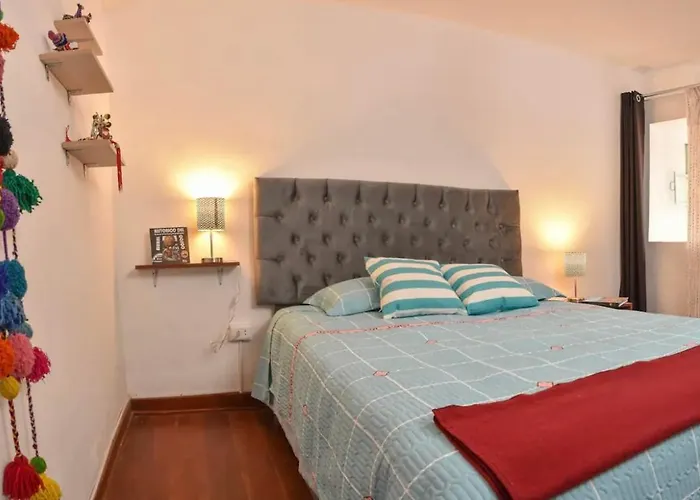 Apu House Minidepartamento