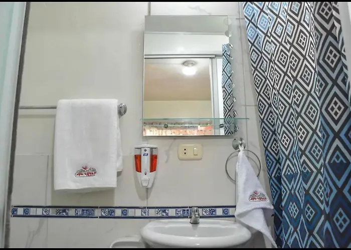 Apartment Apu House Minidepartamento
