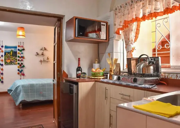 Apu House Minidepartamento